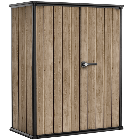 Signature Collection Vertical Storage Shed